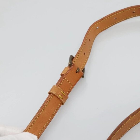 LOUIS VUITTON Monogram Monogram Saint Cloud GM Shoulder Bag - Picture 5 of 15